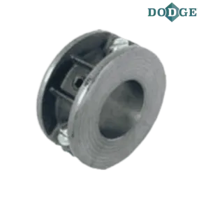 010096 DODGE - 2 7/16 SPLIT IRON COLLAR