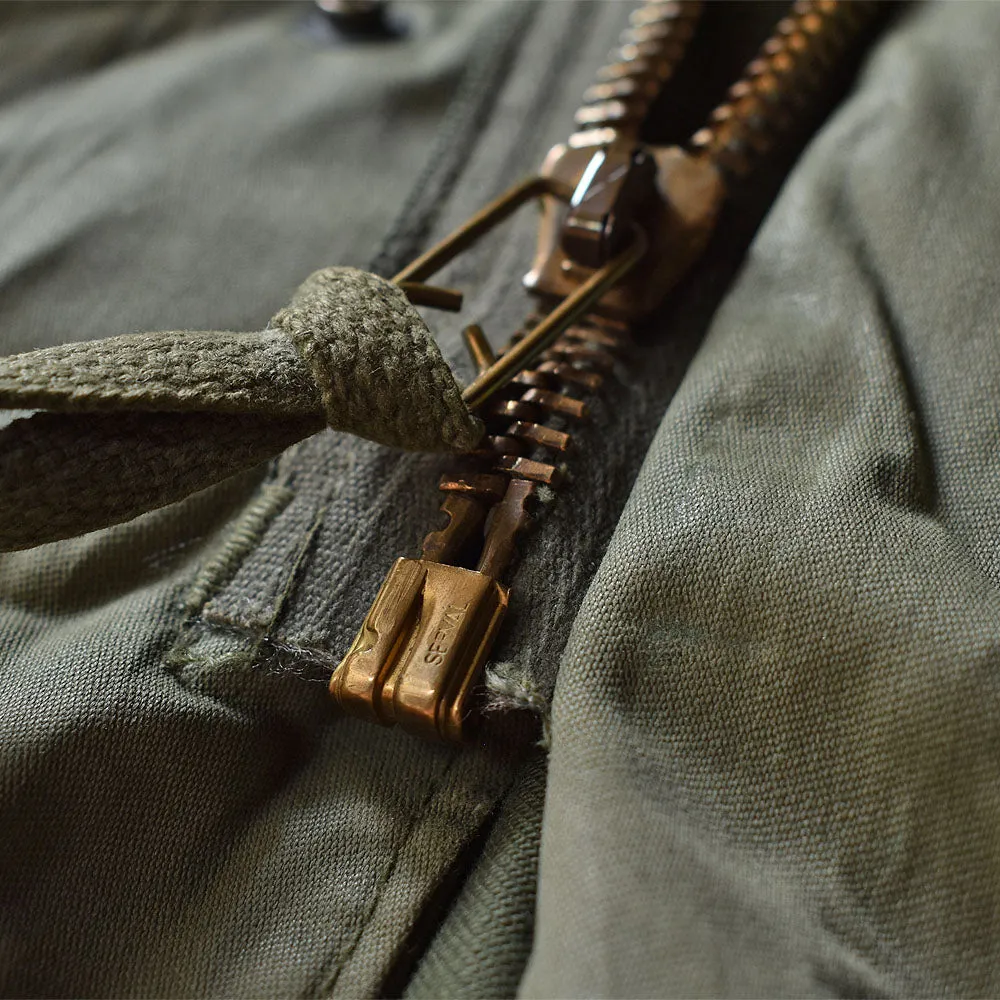 '82 U.S.ARMY M-65 フィールドジャケット 231002