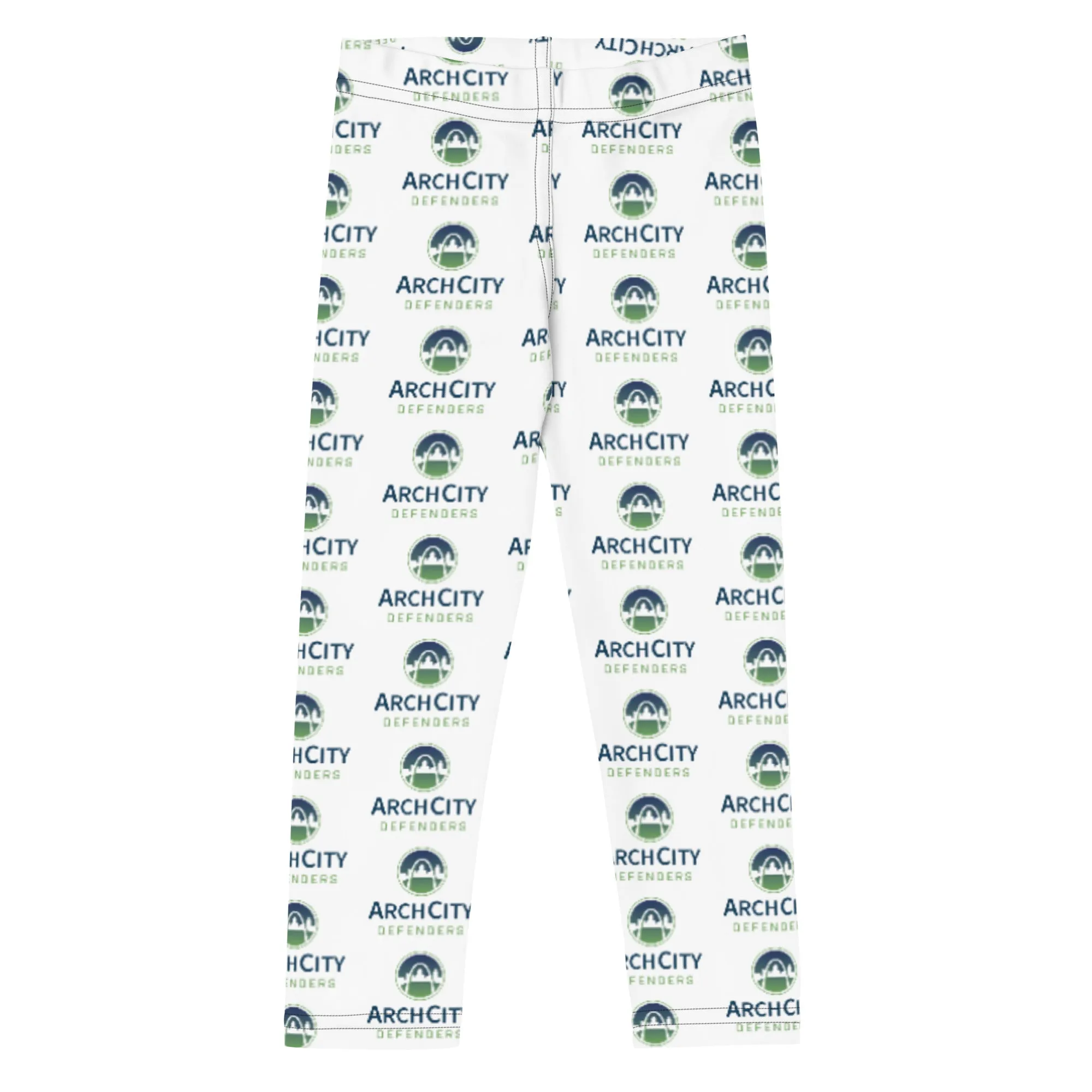 ACD Logo Kid's Leggings