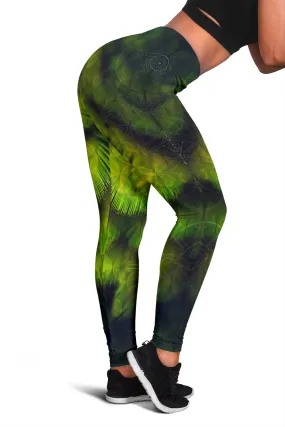 Amazona || Leggings || by Cosmic Shiva