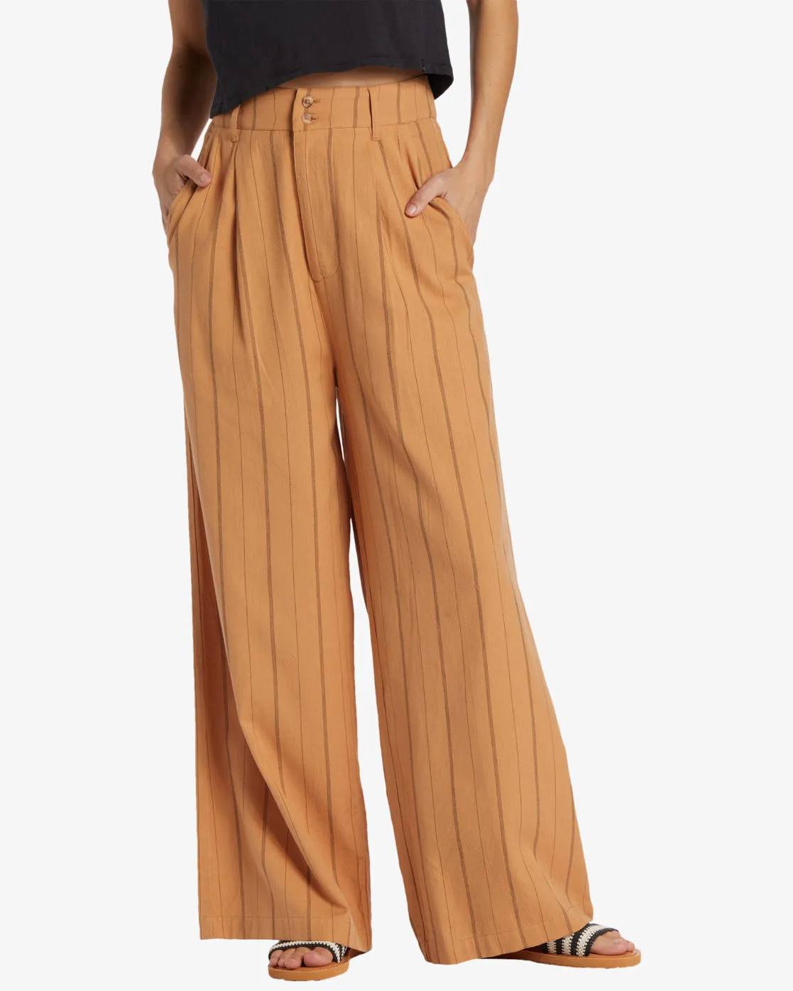 Billabong Tailor Made Pants
