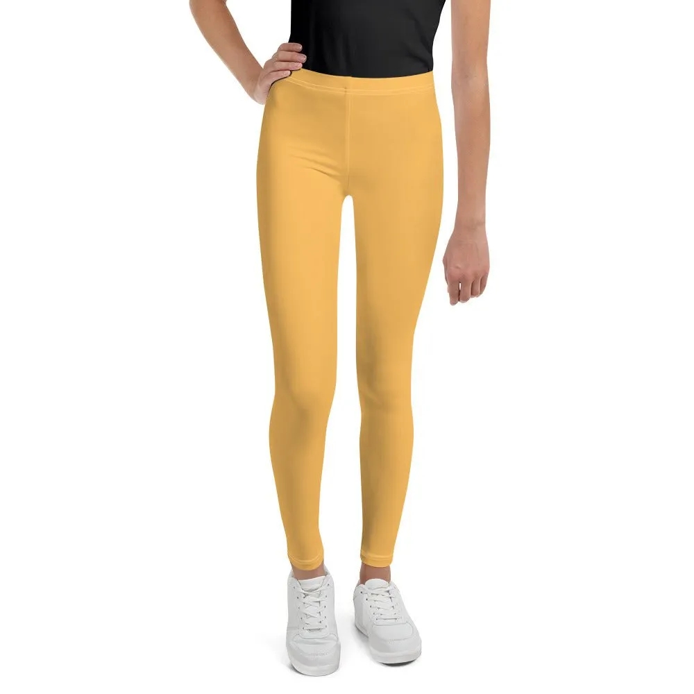 Duckling Youth Leggings