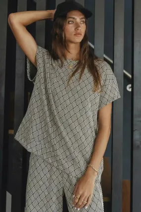 Esme Wide Leg Pants - FINAL SALE
