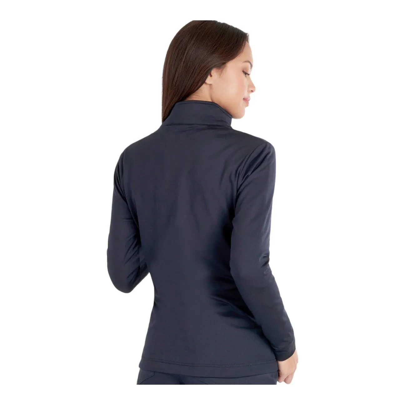 Green Lamb Ladies Marcella Hybrid Golf Jacket AG24055