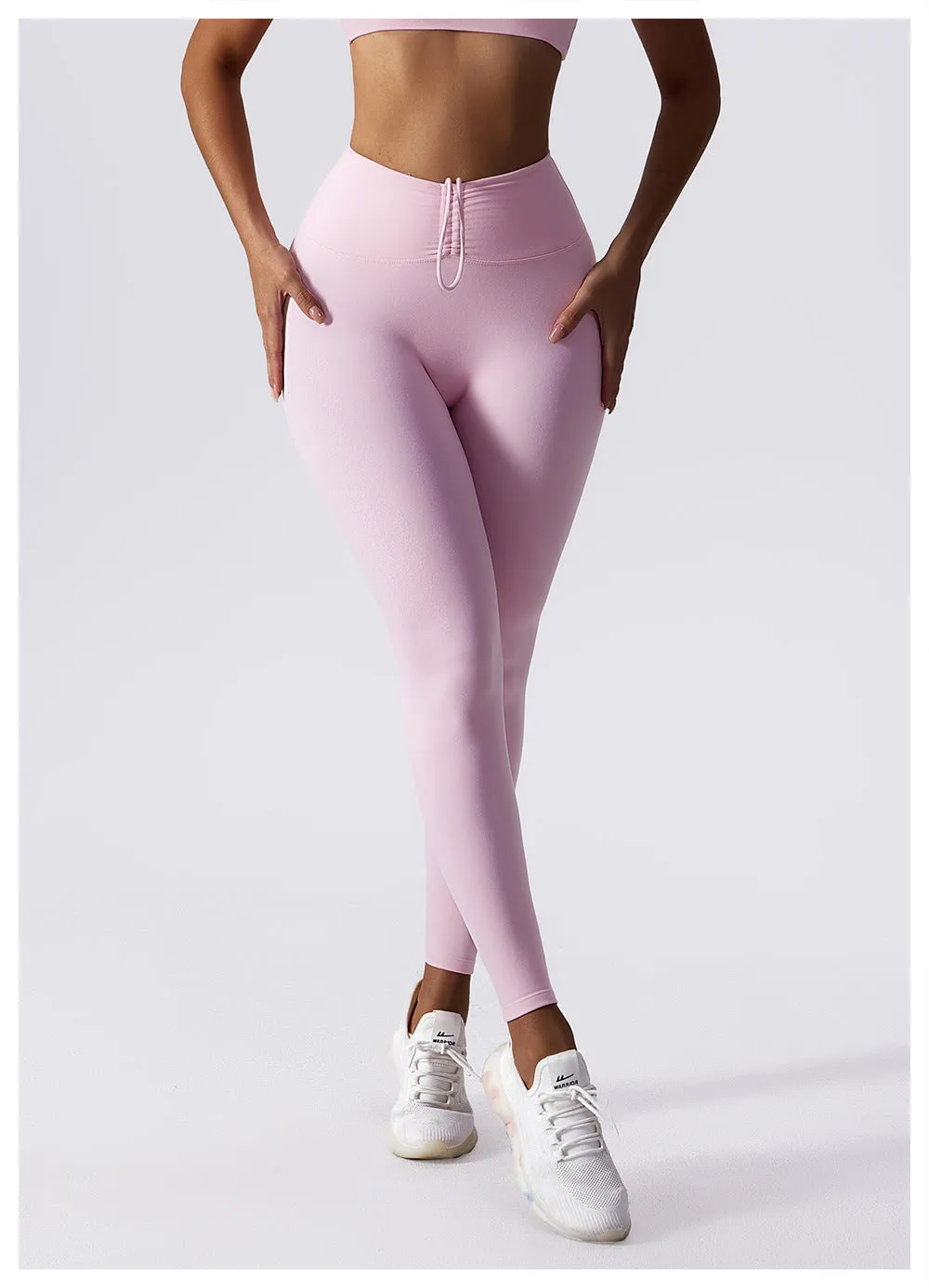Hug Me Leggings