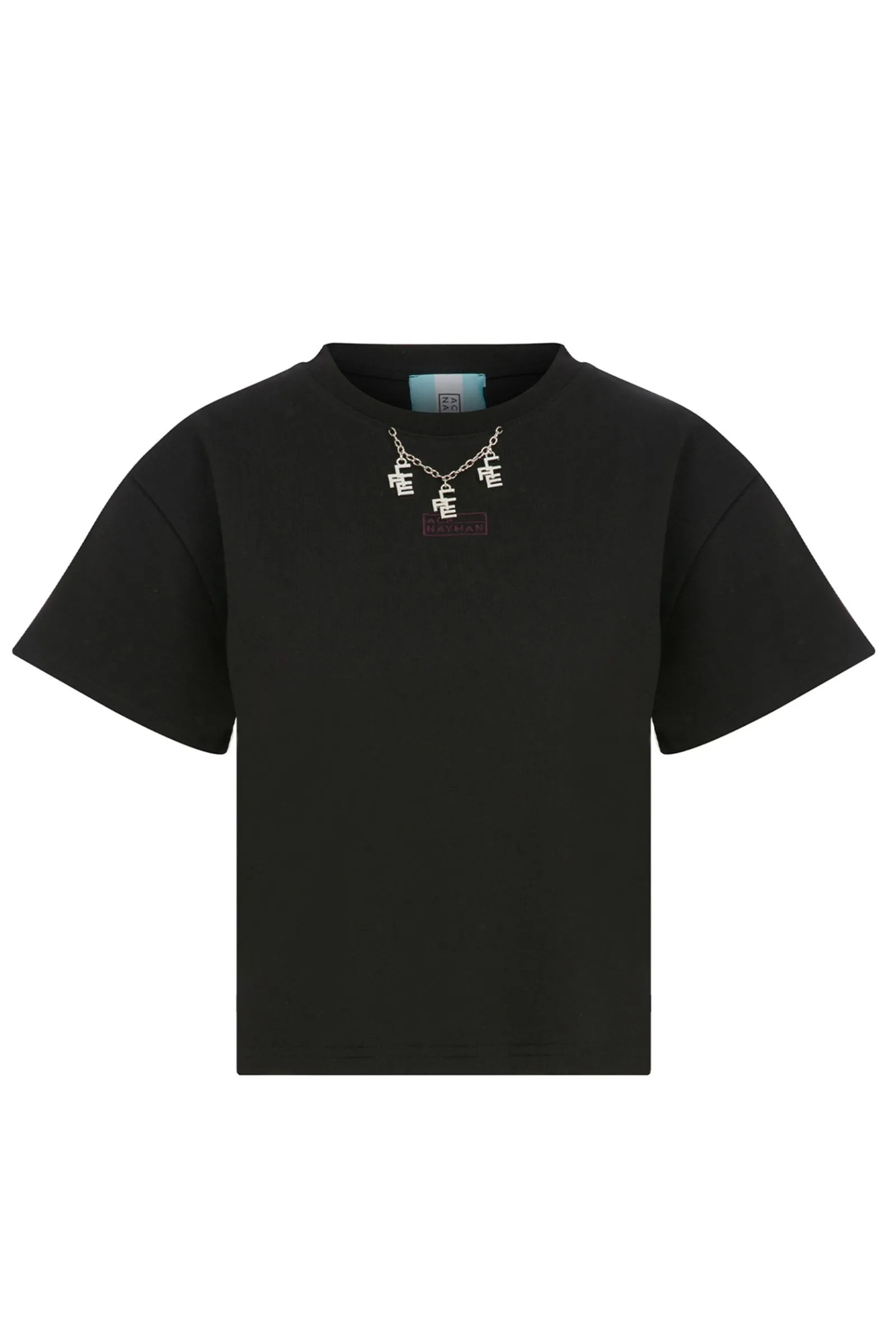 Jerry Black T-Shirt