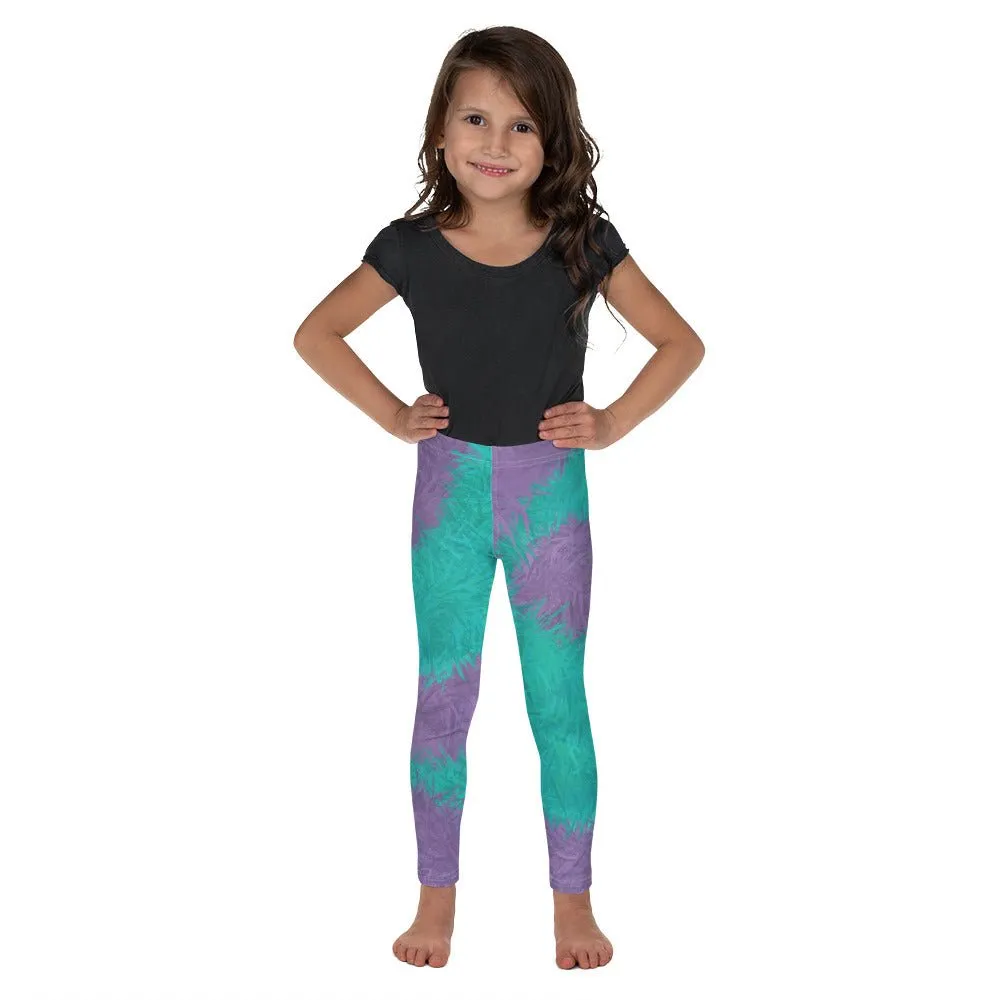 Kitty! Kid's Leggings