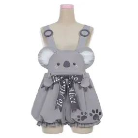 Koala Jumper
