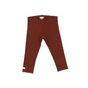 Lil Legs Brick Leggings