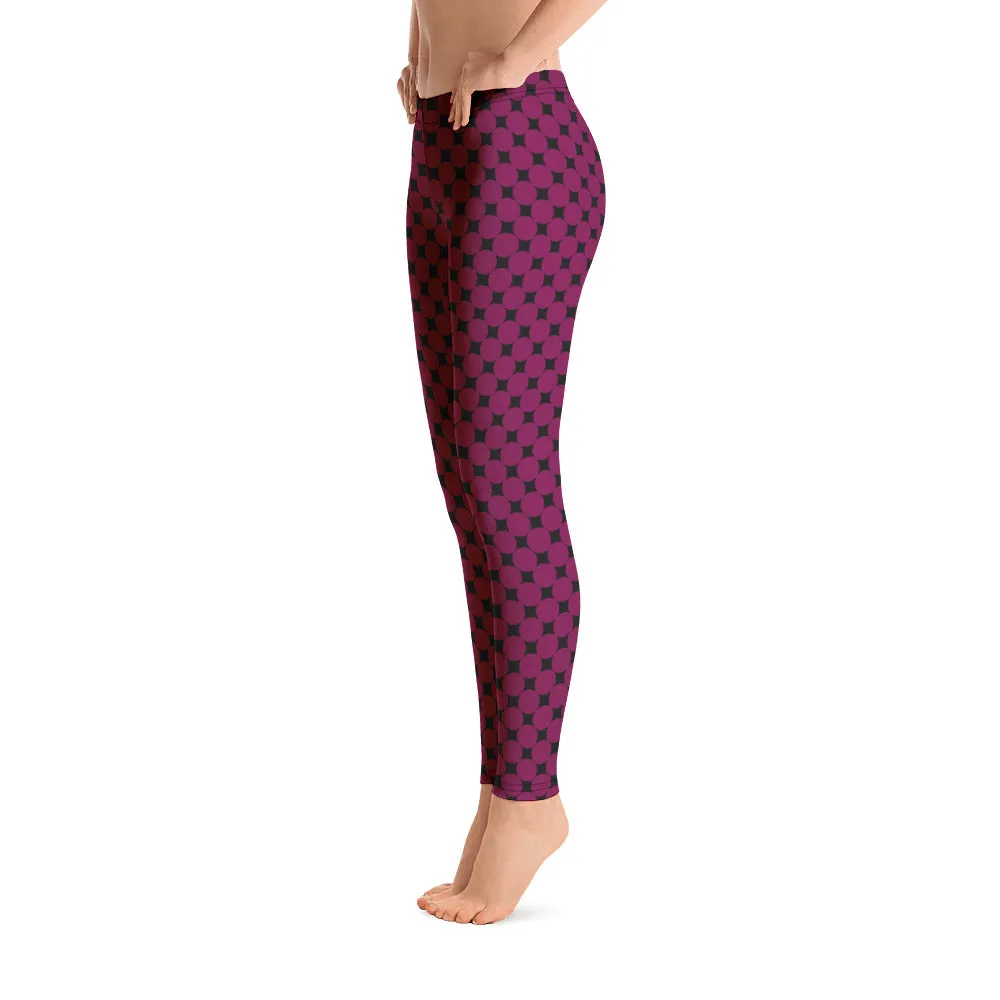 Lili Leggings