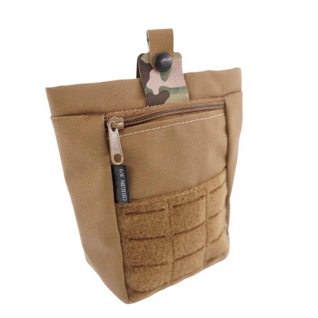 Operator Reward Pouch
