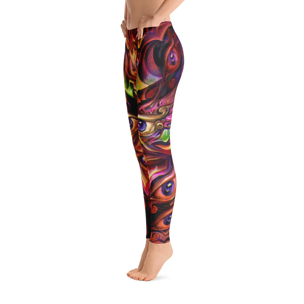 Pharaoh Leggings