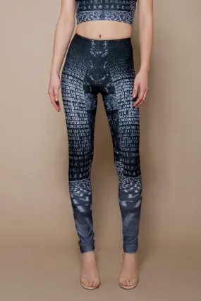 Philadelphia Night Leggings