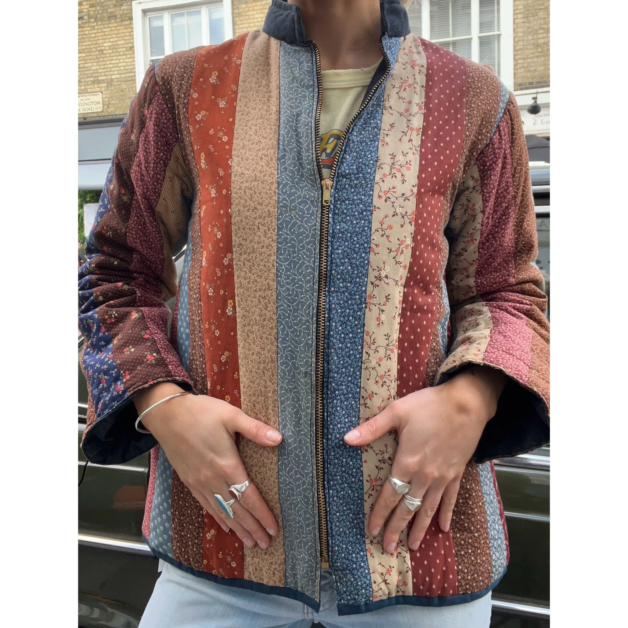 Reworked patch panel bomber multi