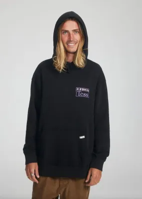 Ritual Hoodie Vintage Black