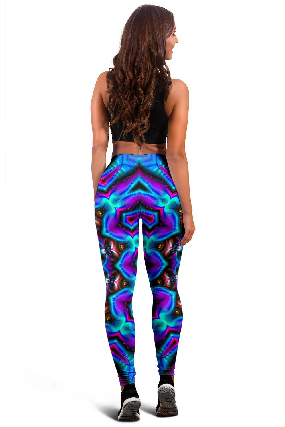 SHOCKWAVE | LEGGINGS | IMRAN