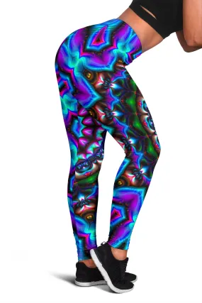 SHOCKWAVE | LEGGINGS | IMRAN