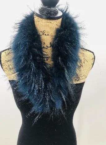 Small Fox Fur Collar