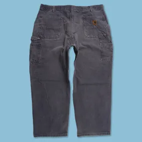 Vintage Carhartt Work Pants 40x30
