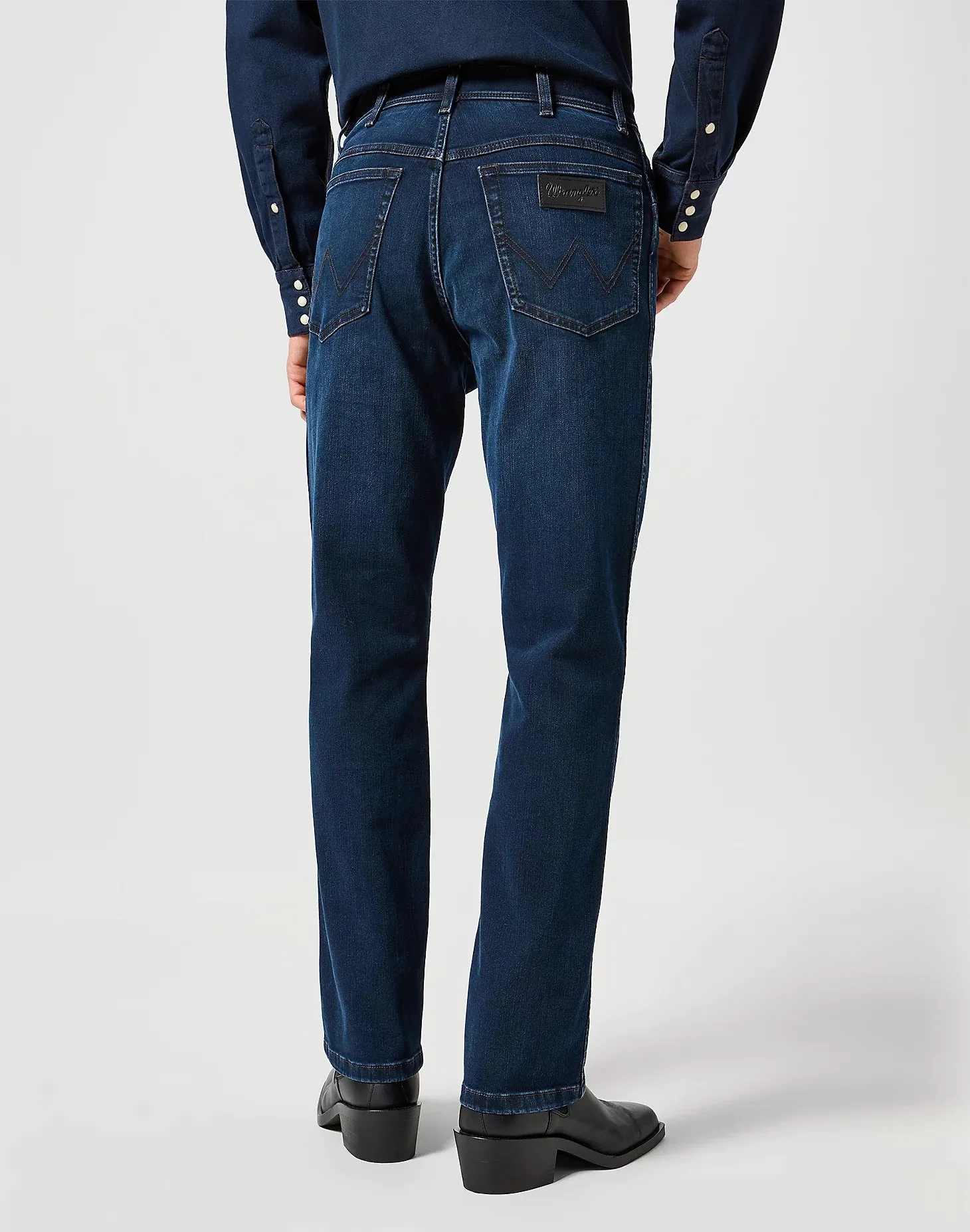 Wrangler Texas Midnight Rodeo Jeans R